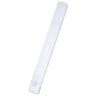 ULM-F60-1W-4000K-RECH SENSOR IP20 WHITE Светильник светодиодный для мебели с сенсором движения и освещенности, Аккумуляторный в-к, 200мм, 80лм - фото 6