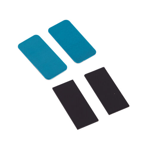 ULM-F60-1W-4000K-RECH SENSOR IP20 WHITE Светильник светодиодный для мебели с сенсором движения и освещенности, Аккумуляторный в-к, 200мм, 80лм - фото 13