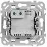 Подсветка СП FLITE ПЛ20-ФлЧ 4000К встраив. механизм черн. IEK FI-FL20-K02 - фото 3