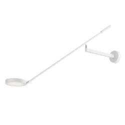 Настенный светильник (бра) Fad 3000К 6Вт (Белый)