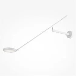 Настенный светильник (бра) Fad 3000К 6Вт (Белый)