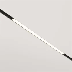 Трековый светильник VGL030-2-24W4K-B - 24 Вт LED (Черный) VGL030-2-24W4K-B