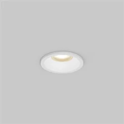 Встраиваемый светильник Mini 3000K 7Вт 55° (Черный)