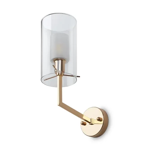 Настенный светильник (бра) Freya FR5206WL-01FG (Французское золото) - фото 8