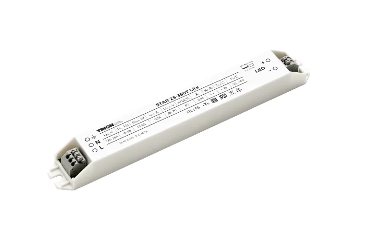 Источник питания STAR 25-350T Lite - фото