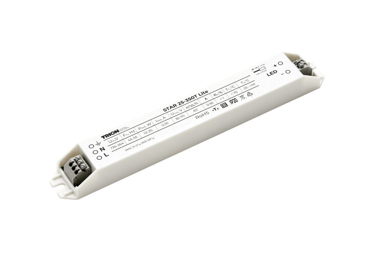 Источник питания STAR 25-350T Lite - фото