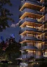 Гибкий неон 25х13 220В 8Вт/м 2700K IP65 50м (Белый) 201229 - фото