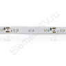 Светодиодная лента Standart class, 3528, 60led/m, Yellow, 12V, IP20 - фото 2.
