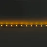 Светодиодная лента Standart class, 3528, 60led/m, Yellow, 12V, IP20 - фото I