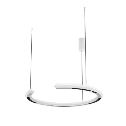 Подвесной светильник Motion 3000К 20Вт (Белый)