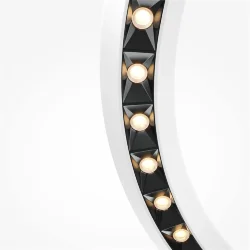 Подвесной светильник Motion 3000К 20Вт (Белый)