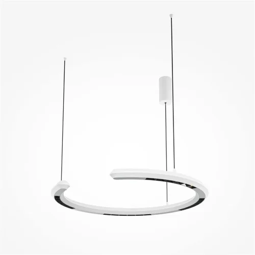 Подвесной светильник Motion 3000К 20Вт (Белый) - фото 3