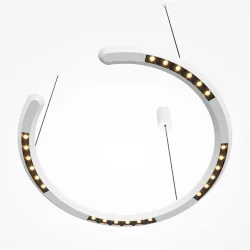 Подвесной светильник Motion 3000К 20Вт (Белый)