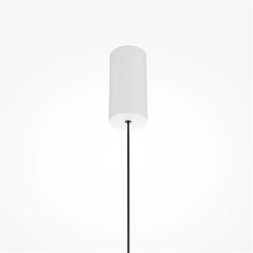 Подвесной светильник Motion 3000К 20Вт (Белый) - фото 5