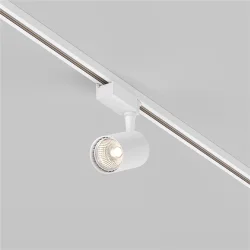 Трековый светильник Vuoro Unity 3000K 10Вт 24° (Белый)