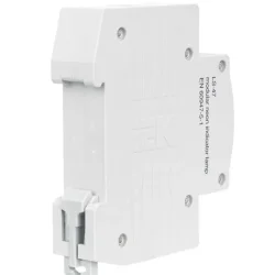 Лампа сигнальная ЛС-47 зел. KARAT IEK MLS10-230-K06