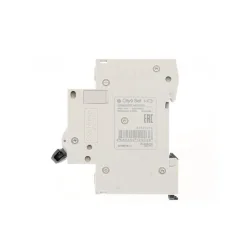 Выключатель автоматический 3п City9 Set (АВ) С 32А 6кА 400В SE C9F36332