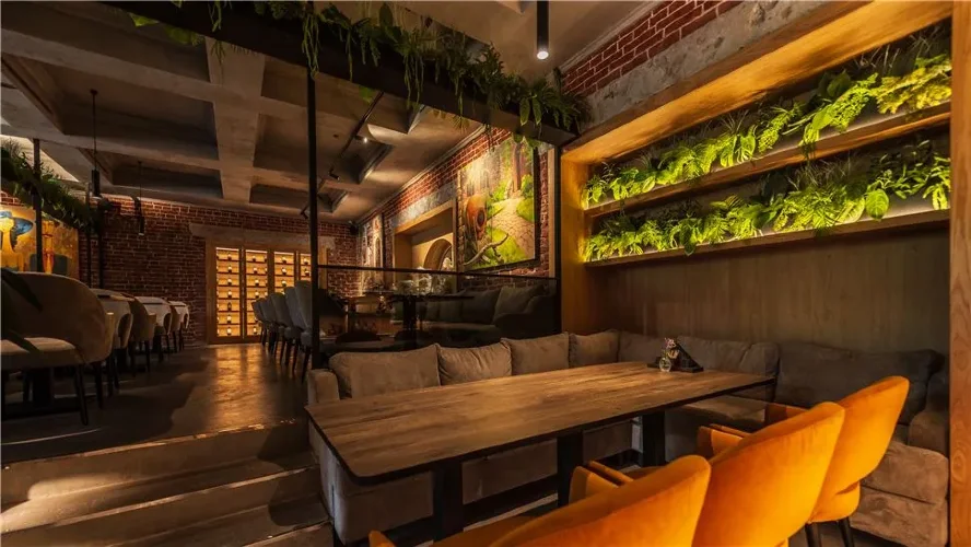 Подвесной светильник Focus GU10 1x10Вт (Черный) - фото 2