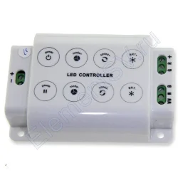 Контроллер RGBWWY (12-24V, 240-480W)