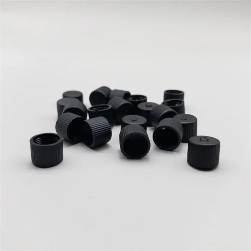 Заглушка для Бахромы, Занавесов и Нитей 220В, Черная. Фото 2.