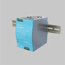 Источник напряжения PSL015 24В 480Вт IP 20 821014 (Серебро)