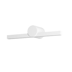 Настенный светильник «ODEON LIGHT» 6624/8WL, серия: ABRI (крепление на планке)