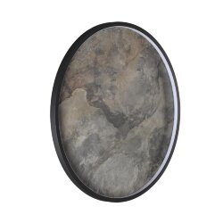 Настенно-потолочные «ODEON LIGHT» 5078/45L, серия: STOFLAKE (крепление на планке)