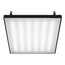 Светильник WOLTA PRO ГРИЛЬЯТО ДВО02-54-002-5К-Ч 54Вт 5000K IP40 Микропризма