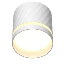 Потолочный светильник NUVOLT LDL-002W (Белый)