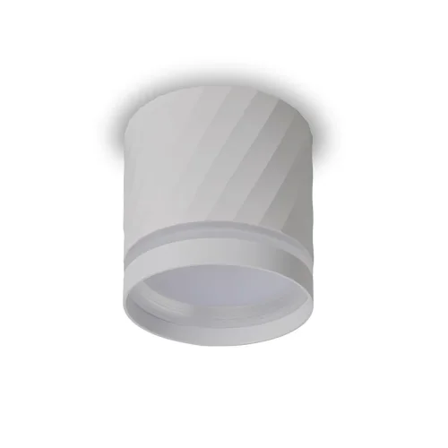 Потолочный светильник NUVOLT LDL-002W (Белый) - фото 23