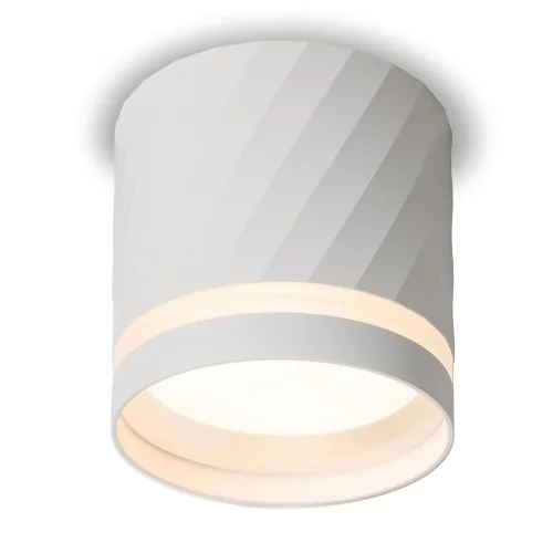 Потолочный светильник NUVOLT LDL-002W (Белый) - фото 24