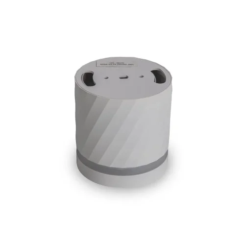 Потолочный светильник NUVOLT LDL-002W (Белый) - фото 25