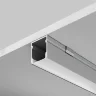 Алюминиевый профиль накладной 20x20 (Серебро, 2 м), ALM-2020-S-2M (Серебро) ALM-2020-S-2M - фото 4