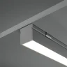 Алюминиевый профиль накладной 20x20 (Серебро, 2 м), ALM-2020-S-2M (Серебро) ALM-2020-S-2M - фото 8