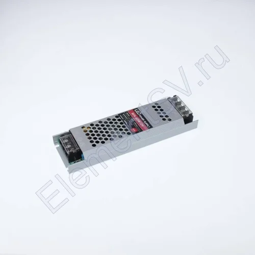 Блок питания MN-60W12V GTC60-12 (12V, 60W, 5A) - фото.