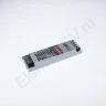 Блок питания MN-60W12V GTC60-12 (12V, 60W, 5A) - фото.