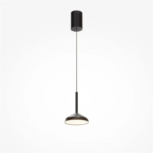 Подвесной светильник Vita 3000К 10Вт (Черный) - фото 3