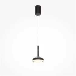 Подвесной светильник Vita 3000К 10Вт (Черный)