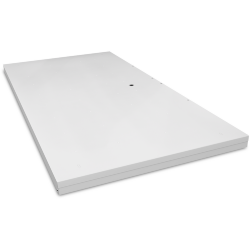 Светильник WOLTA PRO ОФИС ДВО01-72-301-5К 72Вт 5000К IP40 Матовый