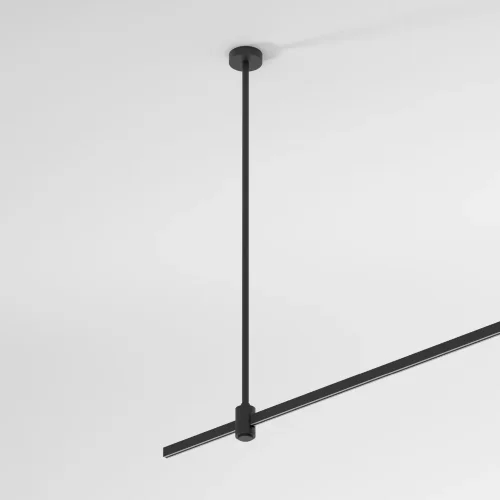 Рамка из стекла на 1 пост Favorit черный W0011108 - фото 4