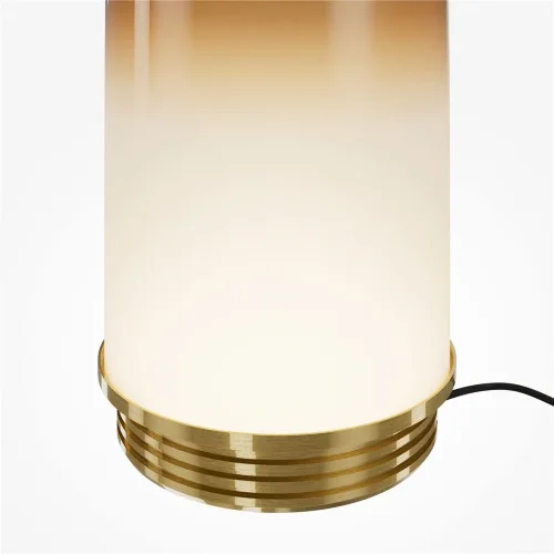 Настольный светильник Fable 3000К 8Вт (Латунь) - фото 3