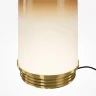 Настольный светильник Fable 3000К 8Вт (Латунь) - фото 3