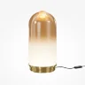 Настольный светильник Fable 3000К 8Вт (Латунь) - фото 4