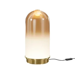 Настольный светильник Басня / Fable 3000К 8Вт (Латунь) MOD488TL-L8BS3K