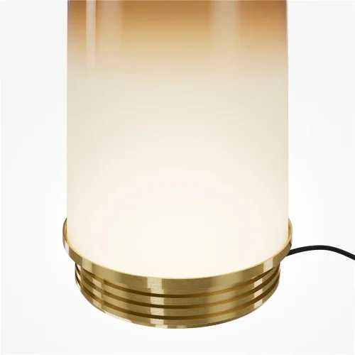 Настольный светильник Басня / Fable 3000К 8Вт (Латунь) MOD488TL-L8BS3K - фото 3