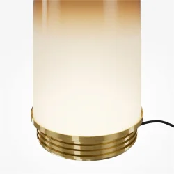 Настольный светильник Басня / Fable 3000К 8Вт (Латунь) MOD488TL-L8BS3K