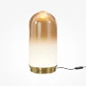 Настольный светильник Басня / Fable 3000К 8Вт (Латунь) MOD488TL-L8BS3K - фото 4