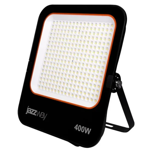 Прожектор светодиодный PFL-V 400Вт 6500К IP65 ДО Pro JazzWay 5045026 - фото
