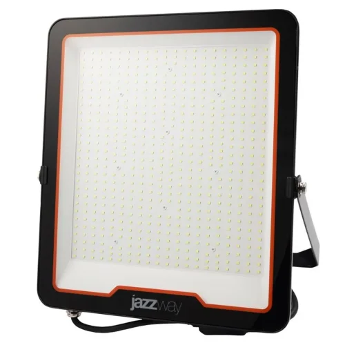 Прожектор светодиодный PFL-V 400Вт 6500К IP65 ДО Pro JazzWay 5045026 - фото 2