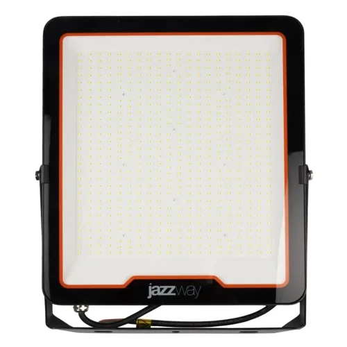 Прожектор светодиодный PFL-V 400Вт 6500К IP65 ДО Pro JazzWay 5045026 - фото 3